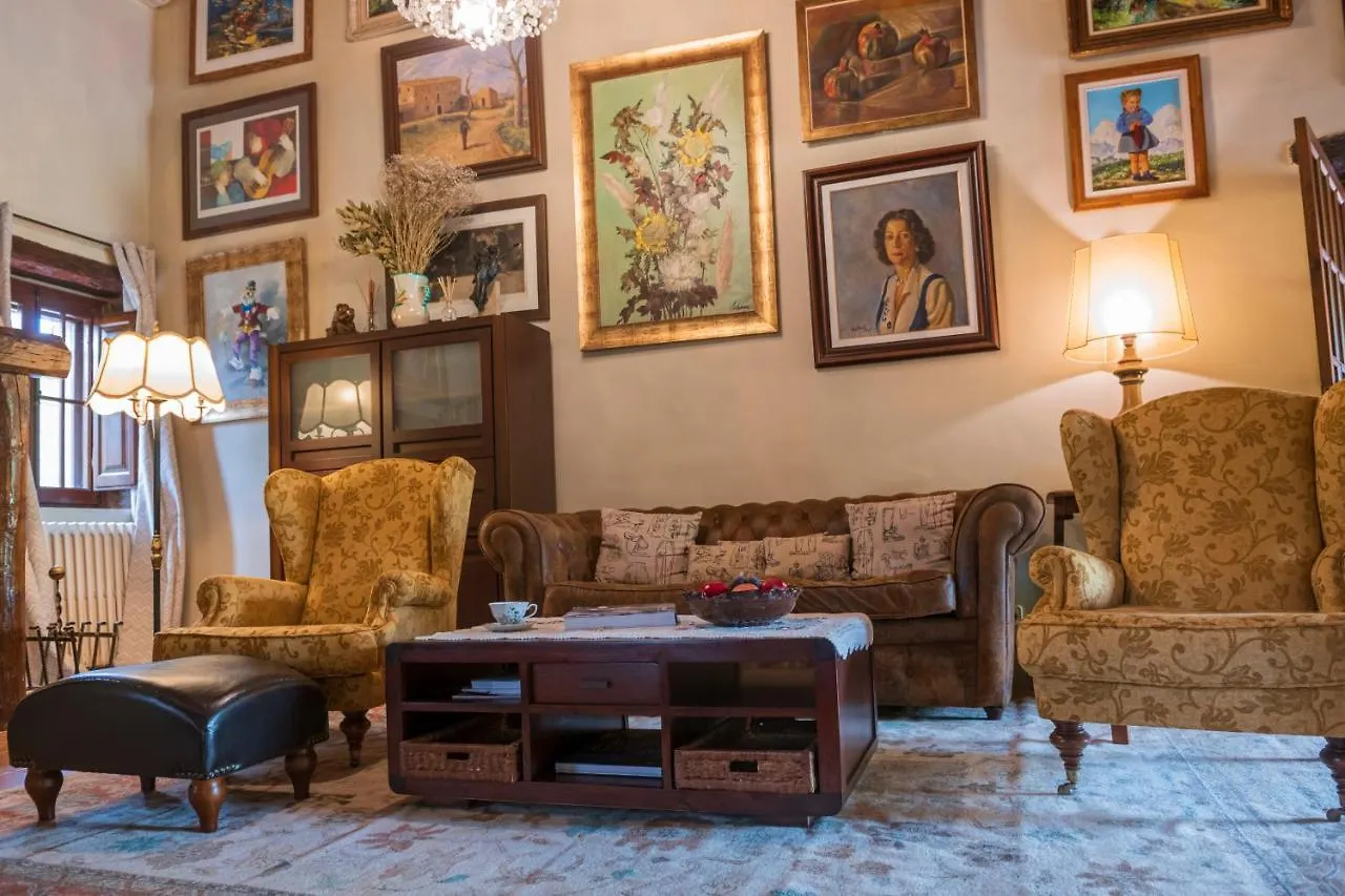 Cruïlles Can Mateu De La Creu - Little Rural House (Adults Only)ゲストハウス 0*,  スペイン