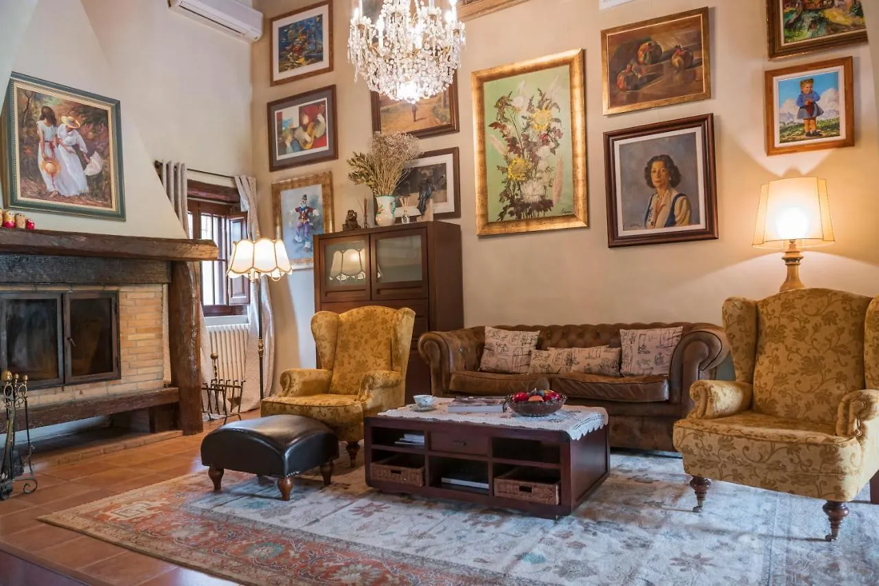 カントリーハウス Cruïlles Can Mateu De La Creu - Little Rural House (Adults Only)ゲストハウス