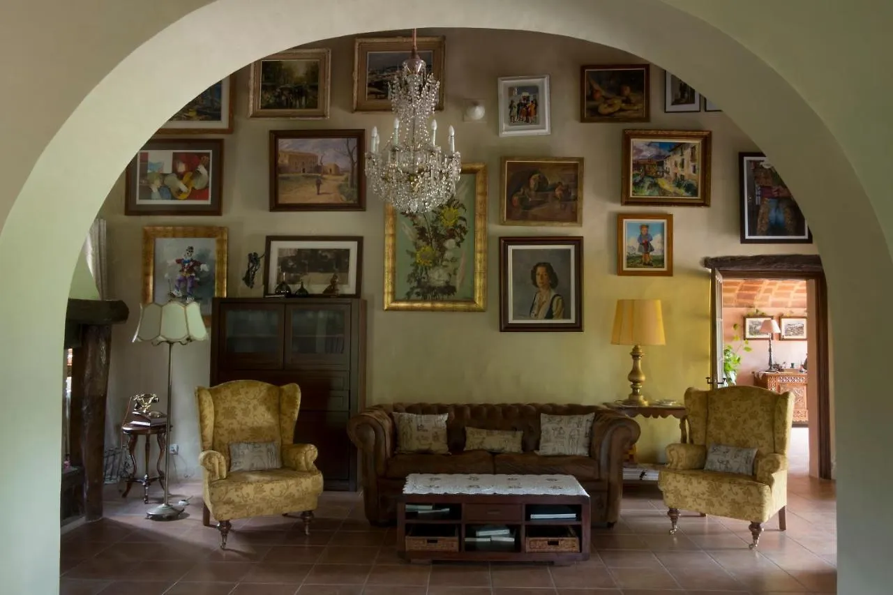 Cruïlles Can Mateu De La Creu - Little Rural House (Adults Only)ゲストハウス